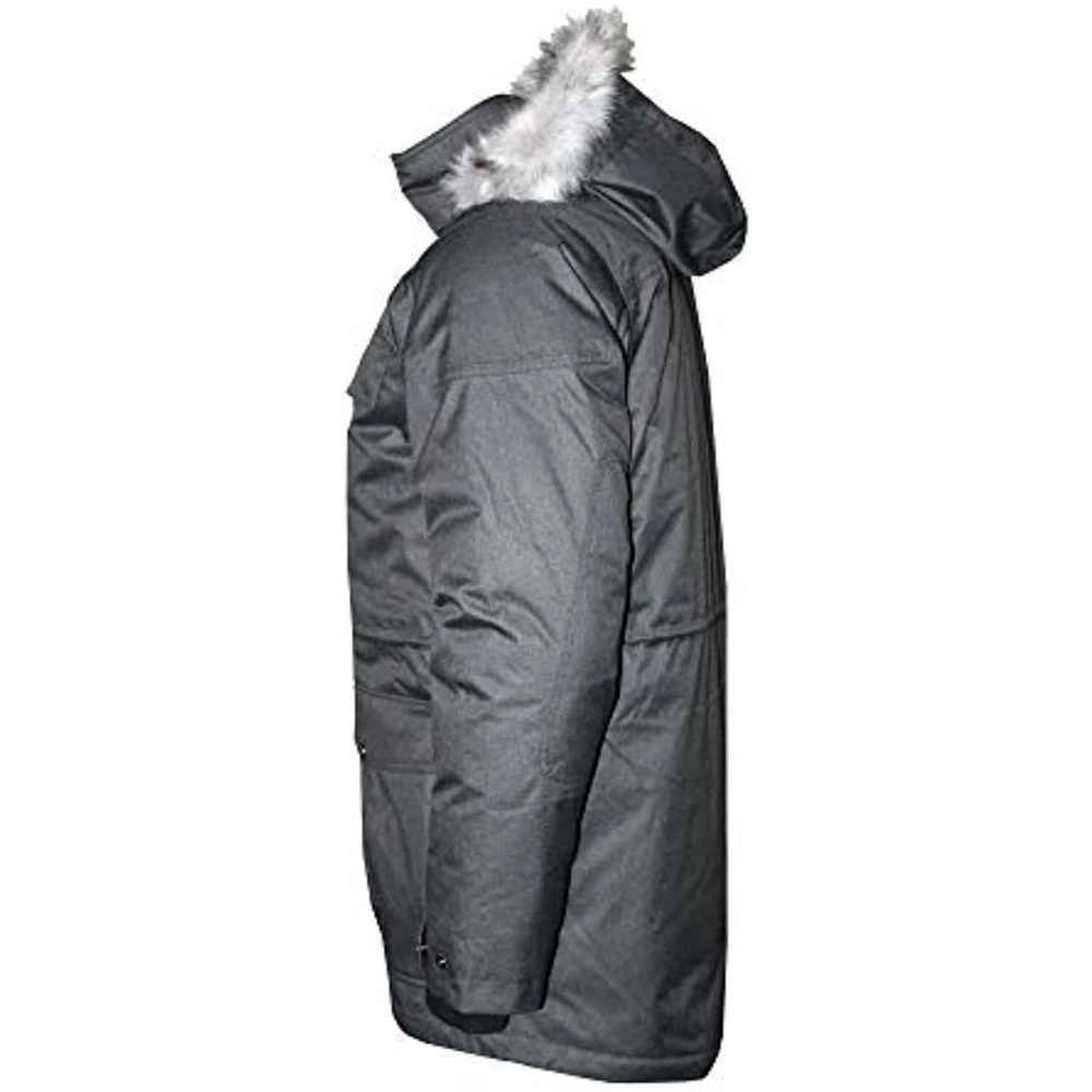 NWT - Men’s Columbia Bonniville Omni Heat Puffer Coat - Picture 2 of 12